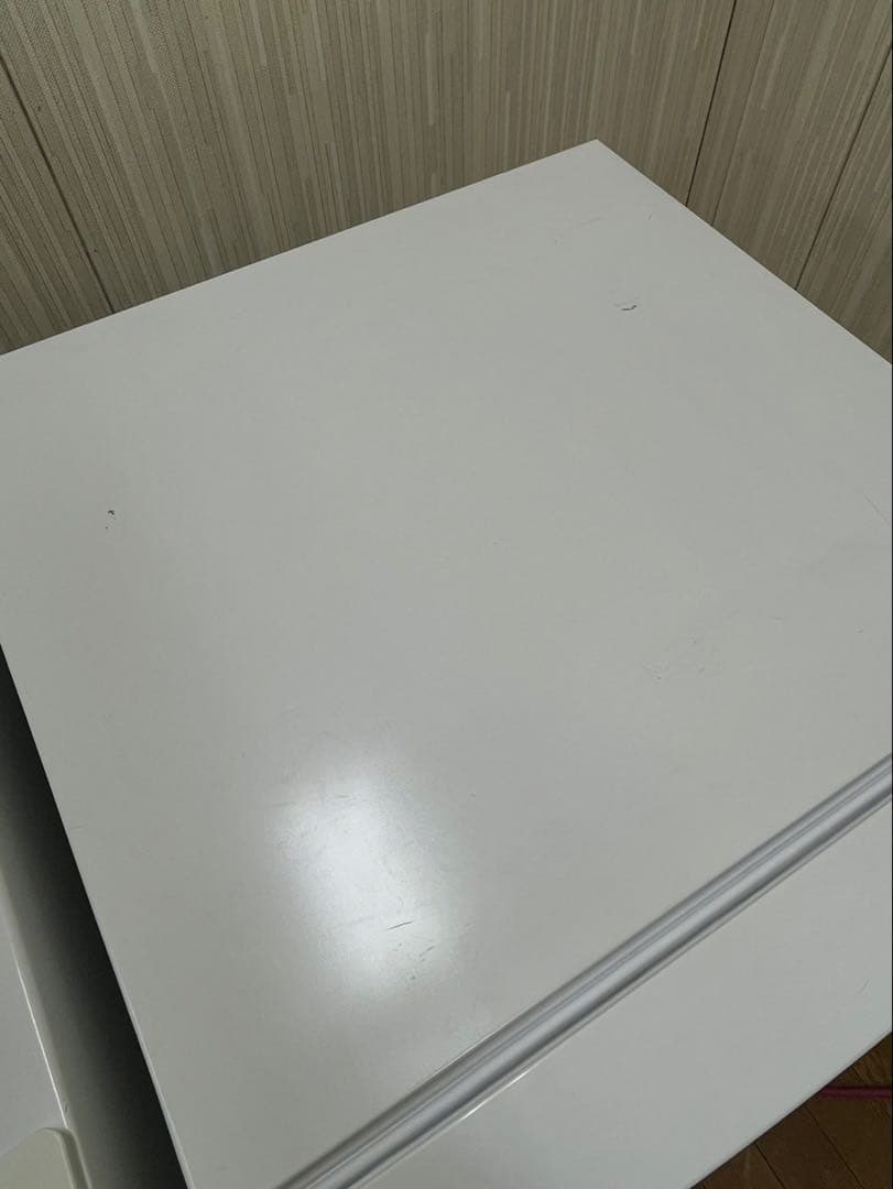 冷蔵庫 コンパクトタイプ 85L 2019年 Haier JR-N85C 右開き