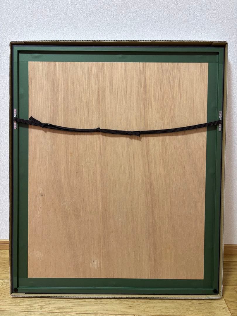 【新品・未使用】パブロ・ピカソ「フクロウ」壁掛けアート・インテリア