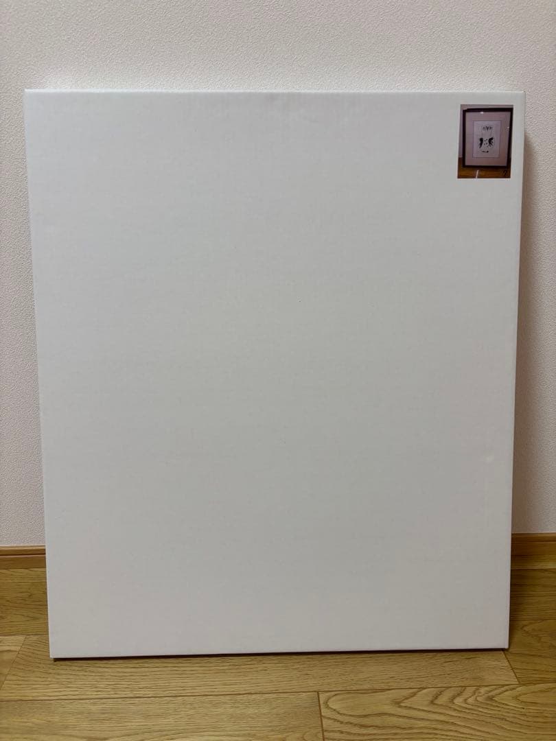 【新品・未使用】パブロ・ピカソ「フクロウ」壁掛けアート・インテリア