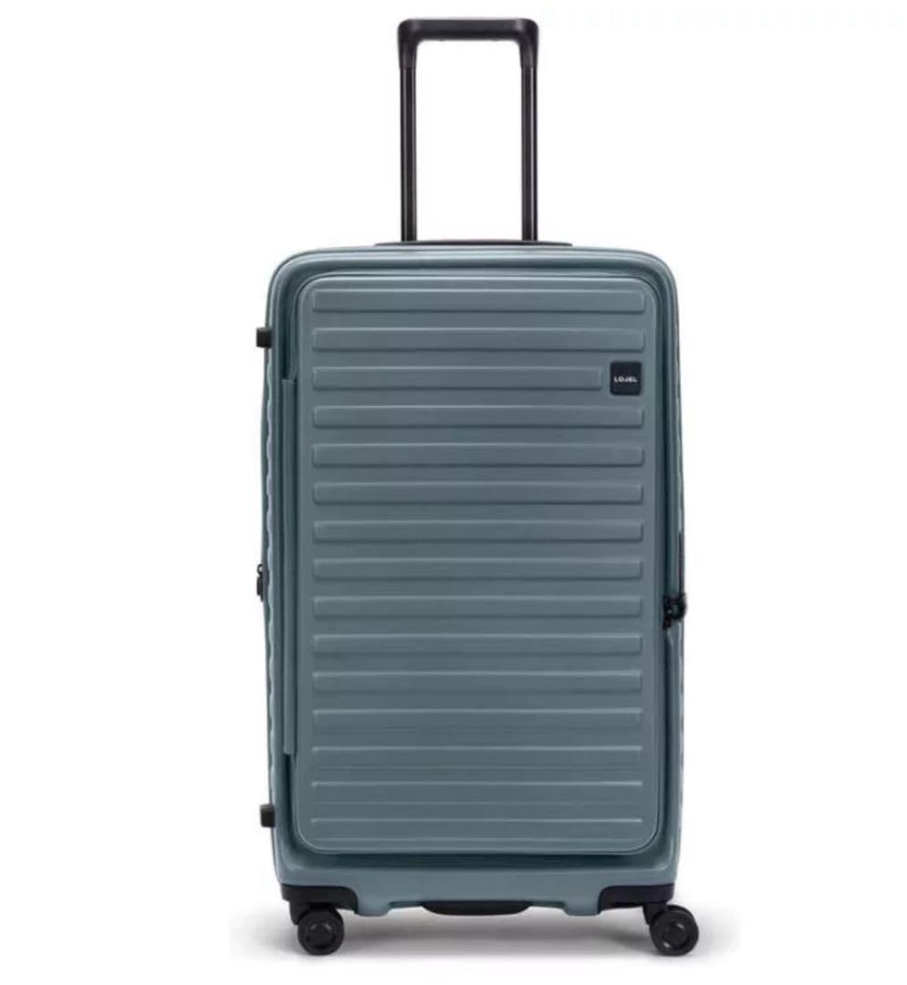 LOJEL　スーツケース CUBO FIT REFRESH 100L