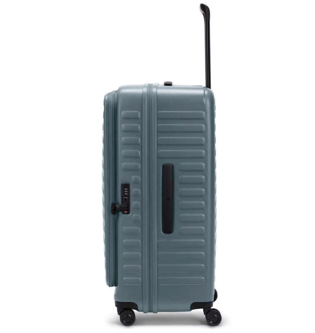 LOJEL　スーツケース CUBO FIT REFRESH 100L