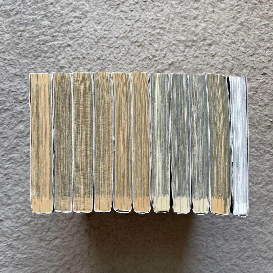 Blame! ブラム　全巻＋ブラム学園！アンドソーオン　11冊セット　初版多数