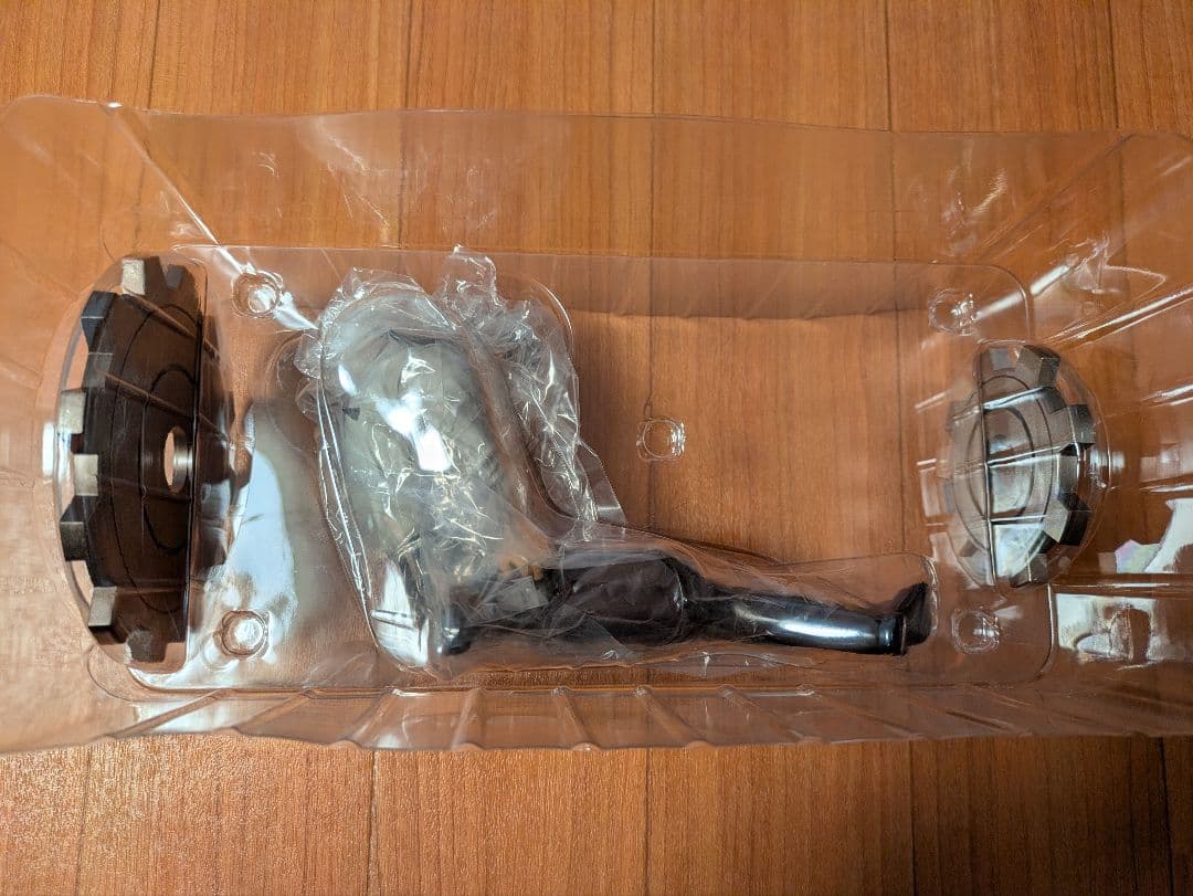 1/17価格【美品】センチネル 千値練 ジョナサン ディオ通常版 フィギュア