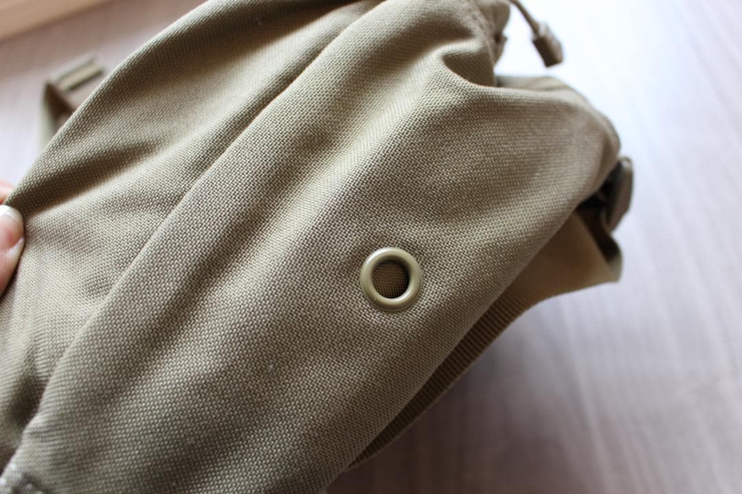 5.11タクティカル スリングバッグ RUSH MOAB 6 レンジャーグリーン