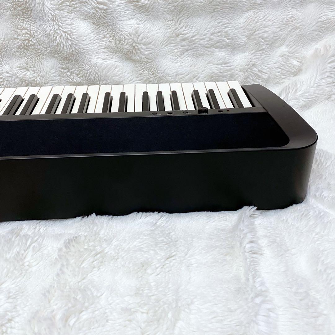 【付属品有】 KORG 電子ピアノ B2 デジタルピアノ ビギナー 初心者