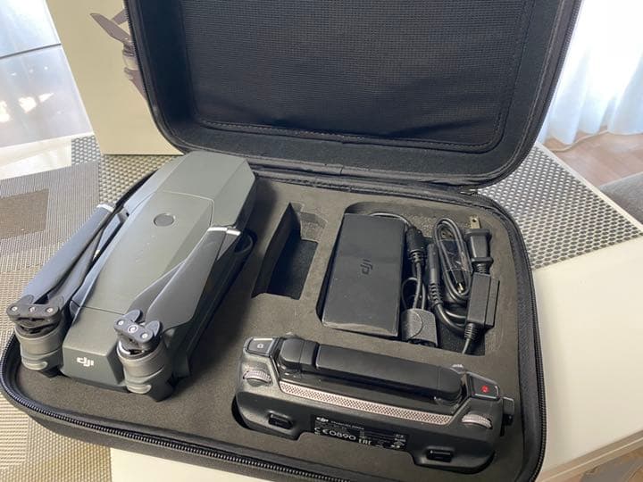 DJI MAVIC PRO おまけ付き 再々値下げ