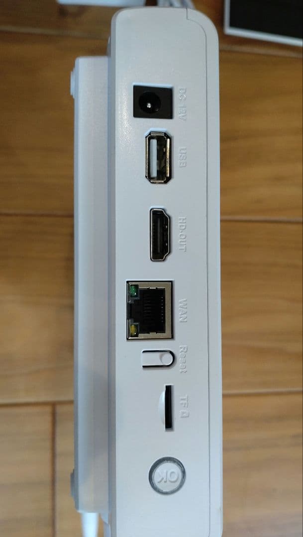 【値下げ】VORGUT 防犯カメラ 屋外 ソーラー4台セット全彩夜間視界