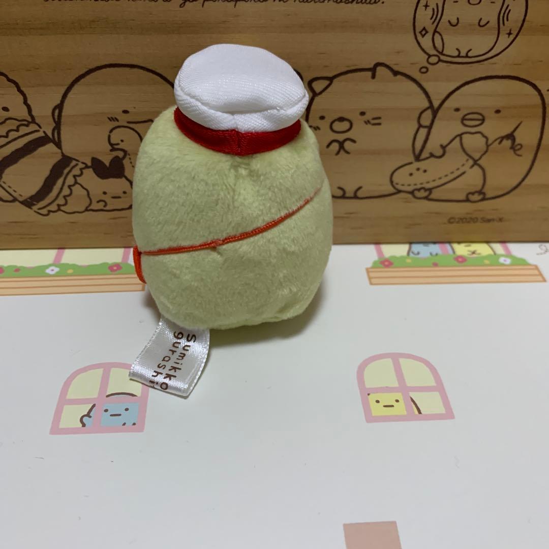 すみっコぐらし　てのりぬいぐるみ　ぺんぎん？　まとめ売り