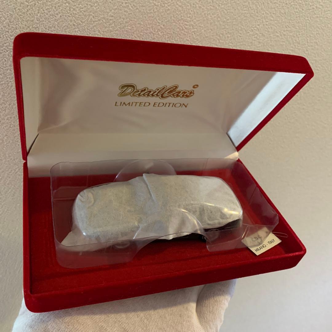 稀少品C.D.C s.r.l FERRALI 456GT made ITALY