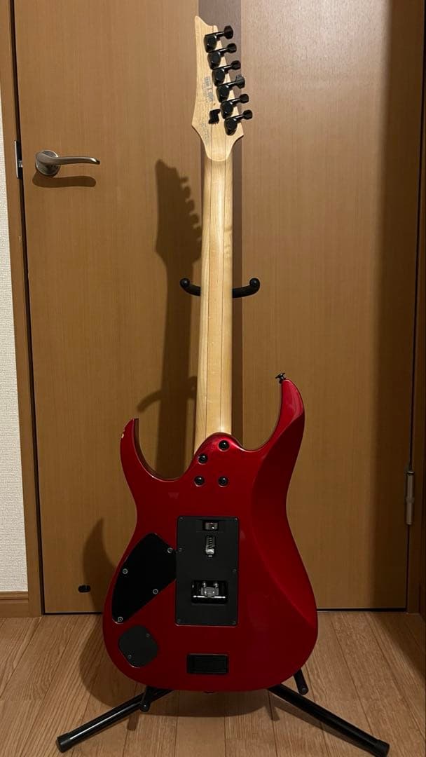 ギター Ibanez RG320DXFM