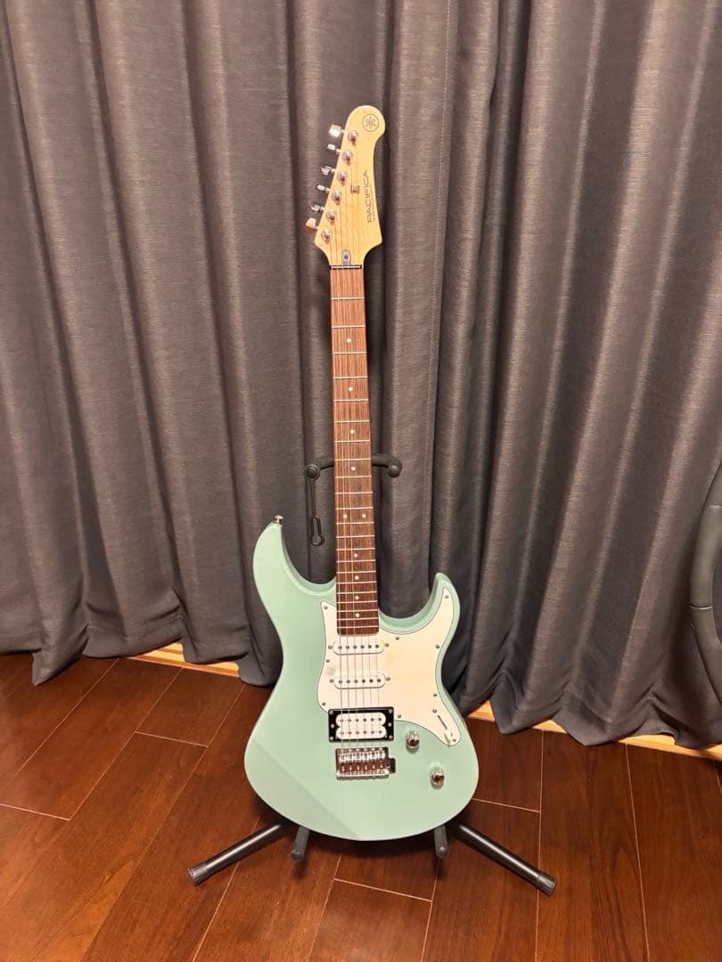 PACIFICA パシフィカ 112v エレキギター