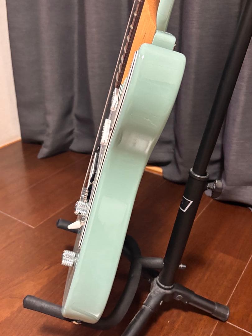 PACIFICA パシフィカ 112v エレキギター