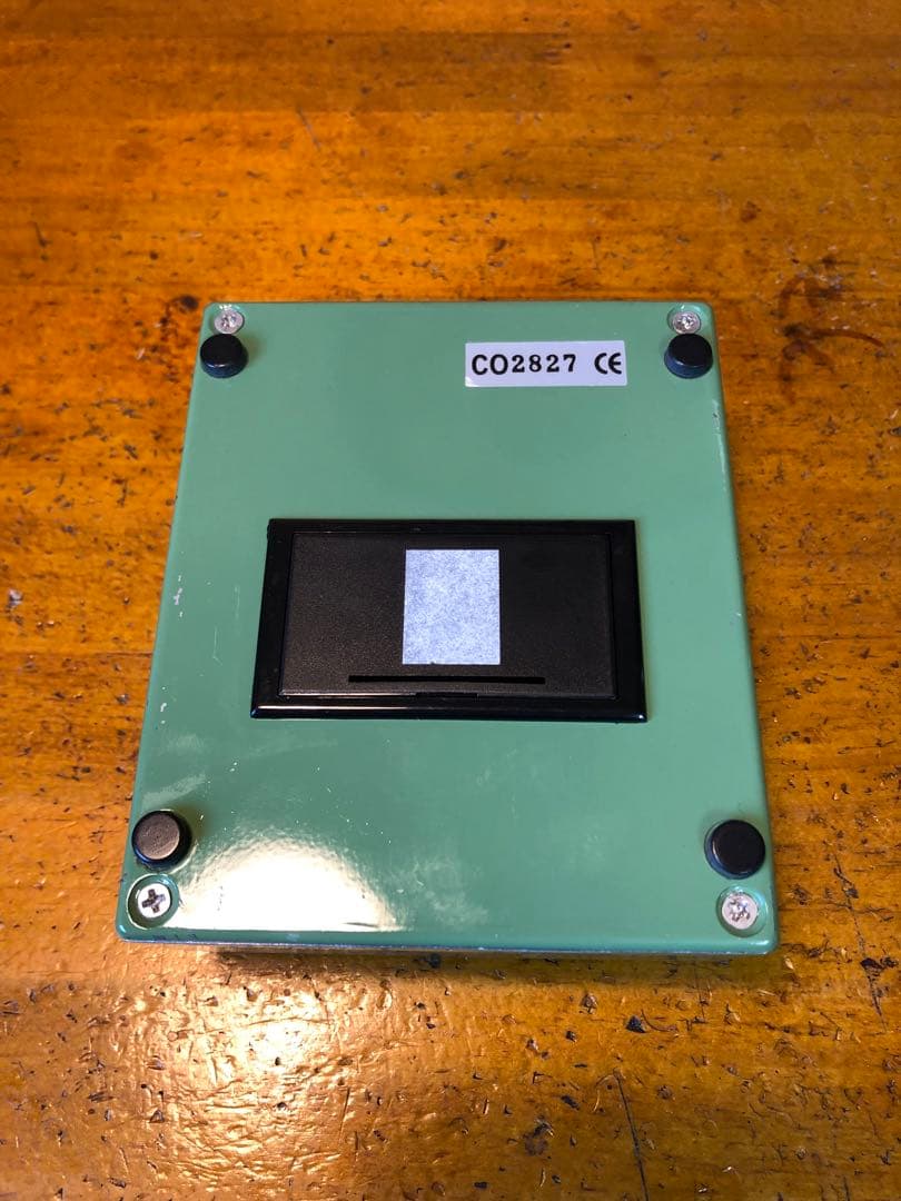 T-Rex COMP-NOVA ギターエフェクター　コンプ