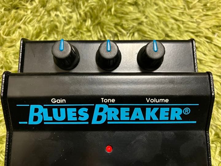 Marshall Blues Breaker マーシャル ブルースブレイカー完品