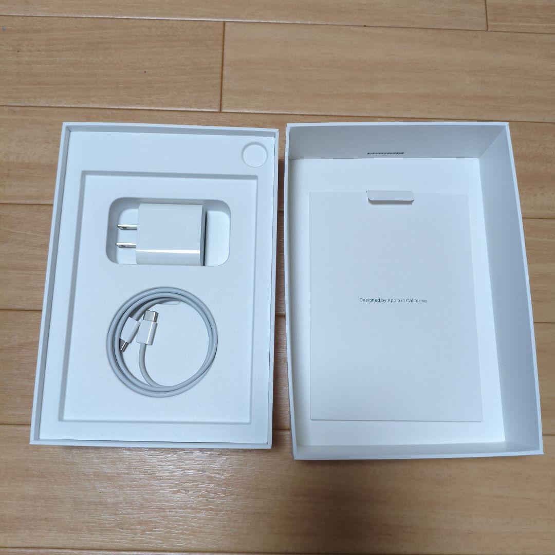 ゆ*か様 iPad mini 第6世代 Wi-Fiモデル 256GB パープル