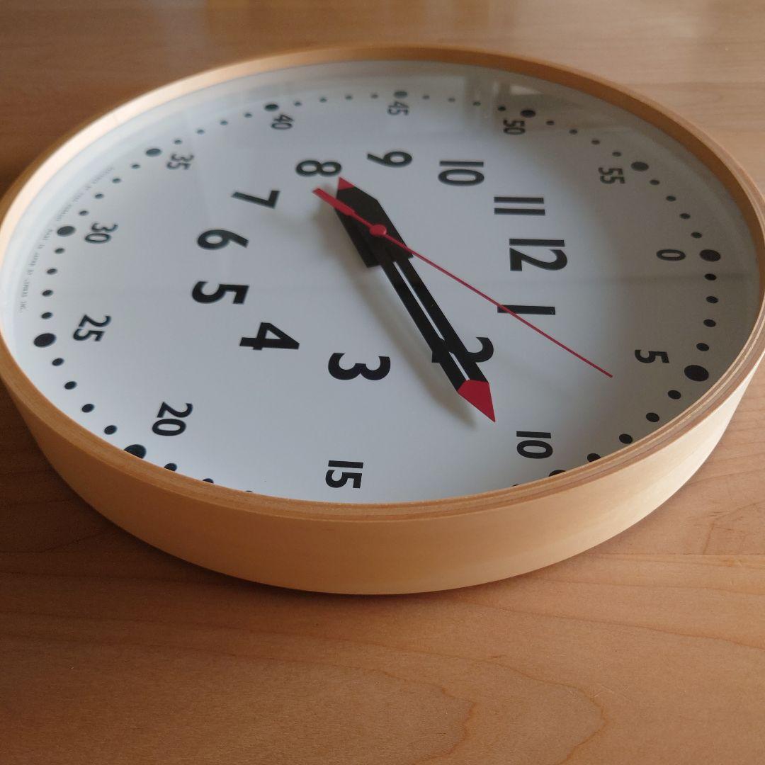 ふんぷんクロック　Ｌサイズ