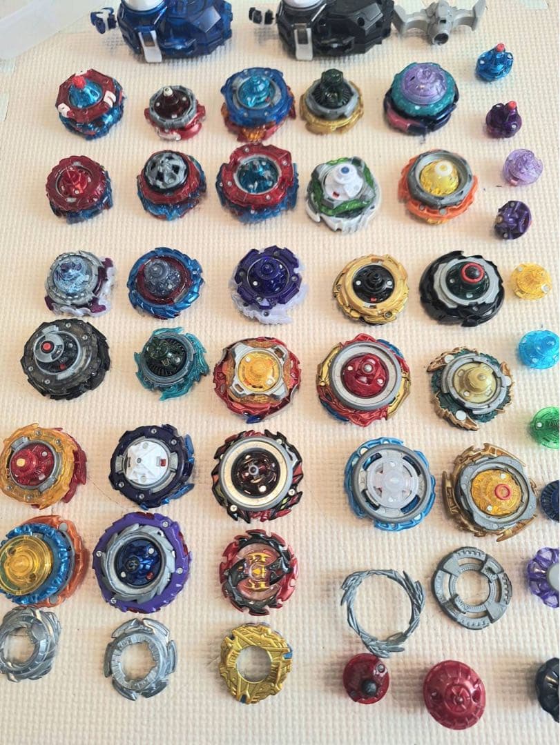 ベイブレードバーストまとめ売り