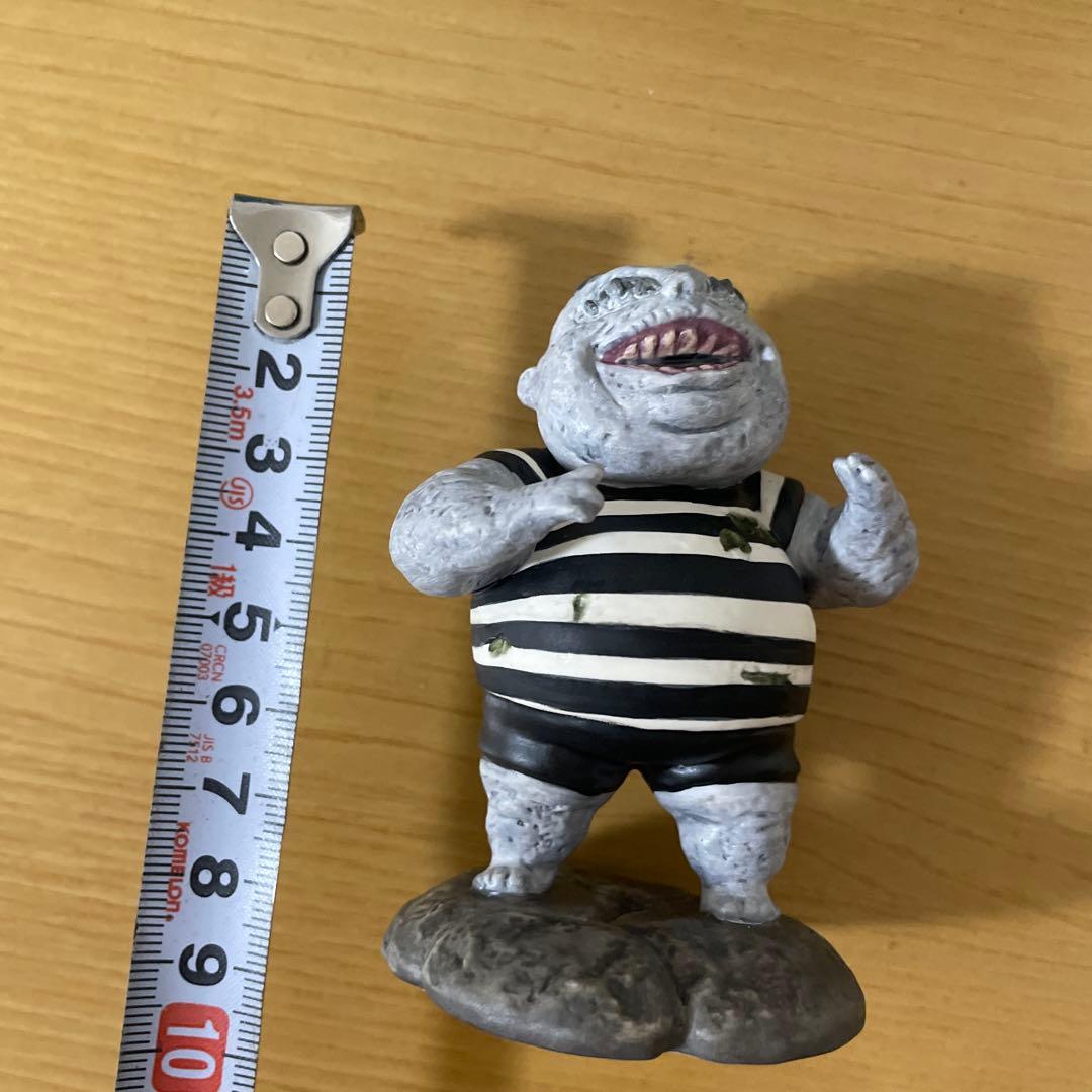 ナイトメア ビフォア クリスマス フィギュア　WDCC コープスチャイルド