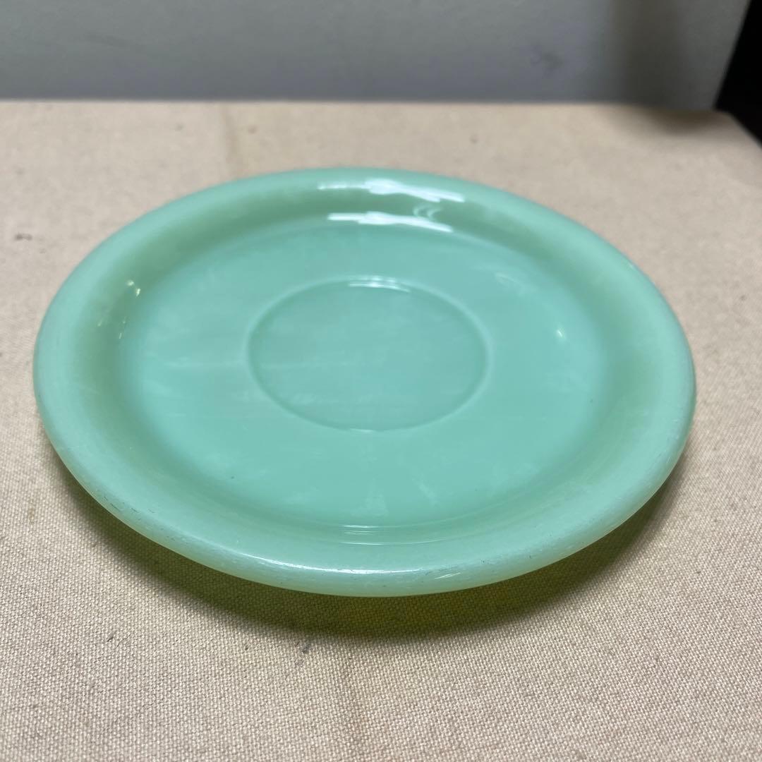 MR-467A ファイヤーキング　エキストラヘビーカップ＆ソーサー ジェダイ