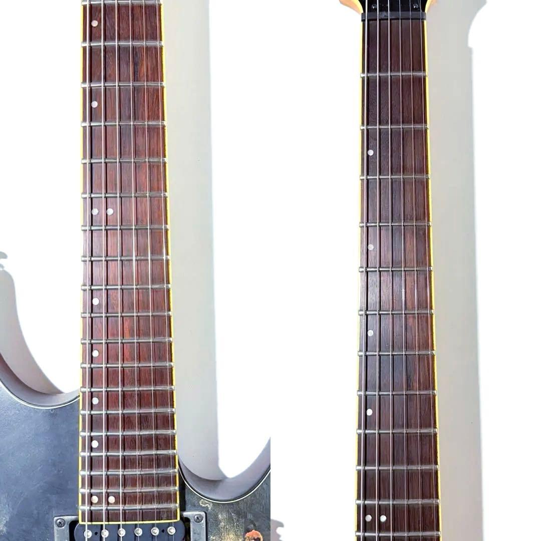 【希少】Ibanez アイバニーズ S771PB エレキギター