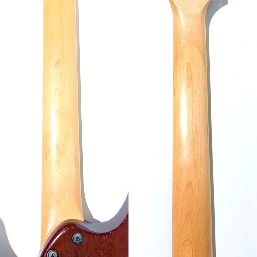 【希少】Ibanez アイバニーズ S771PB エレキギター