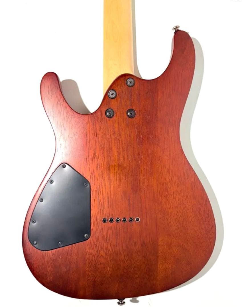 【希少】Ibanez アイバニーズ S771PB エレキギター