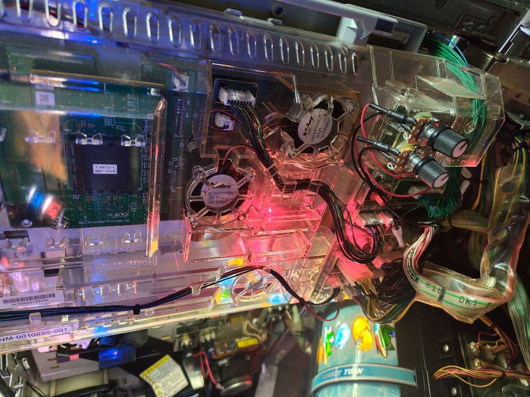 パチスロ モンキーターン2 実機 山佐