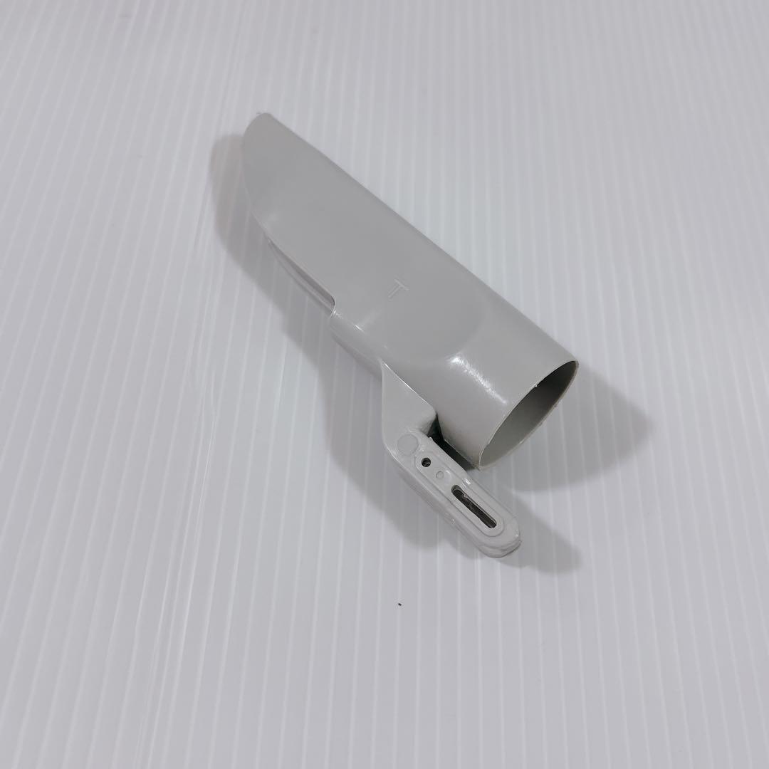 東芝 TOSHIBA 紙パック式掃除機 VC-D50K 2016年製 動作品