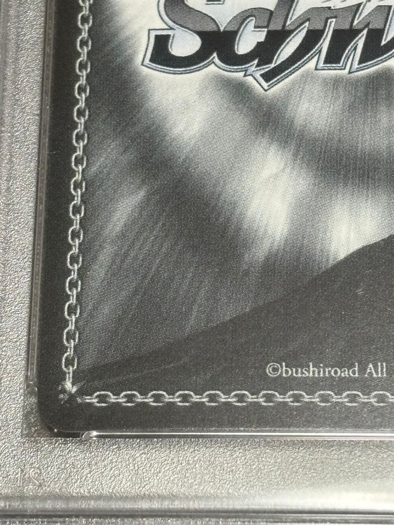 海辺の街でキミとAZKi PSA10