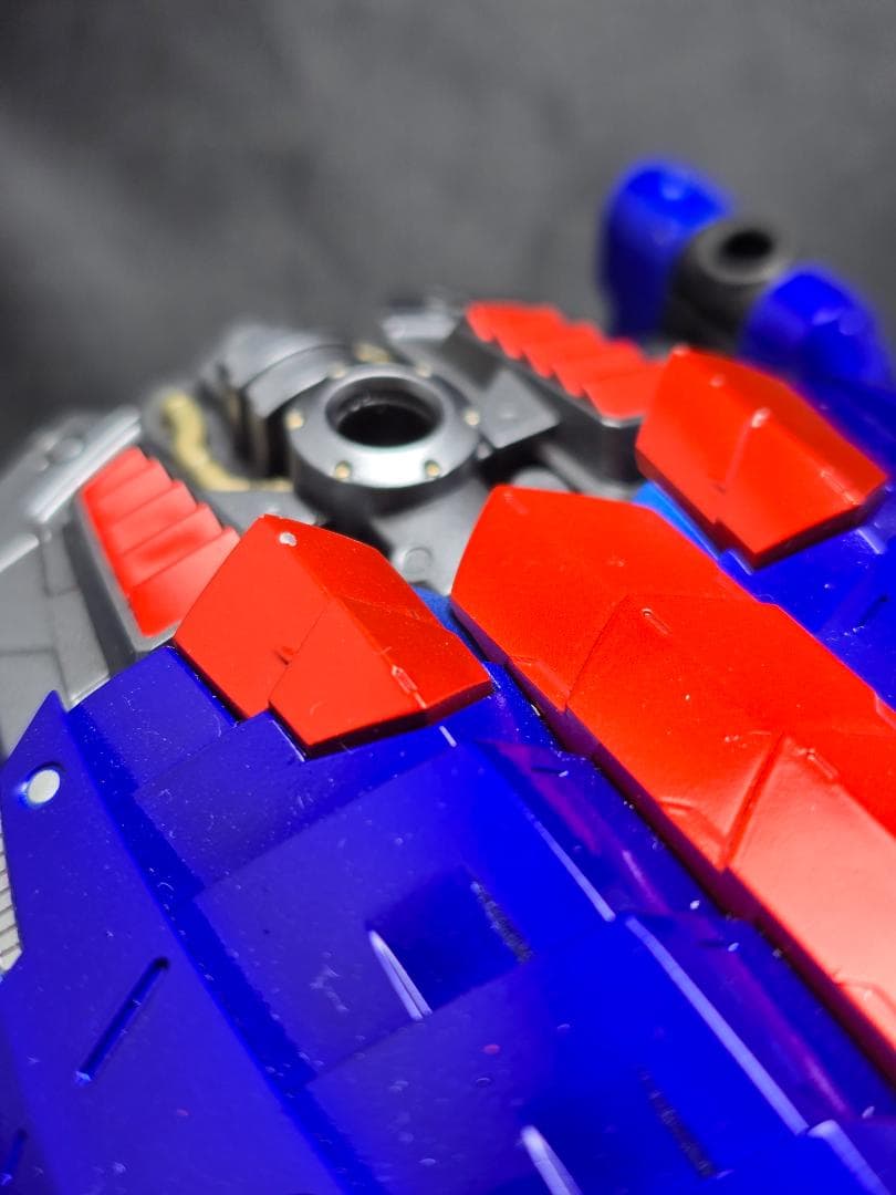 HMM デススティンガー 組立塗装済