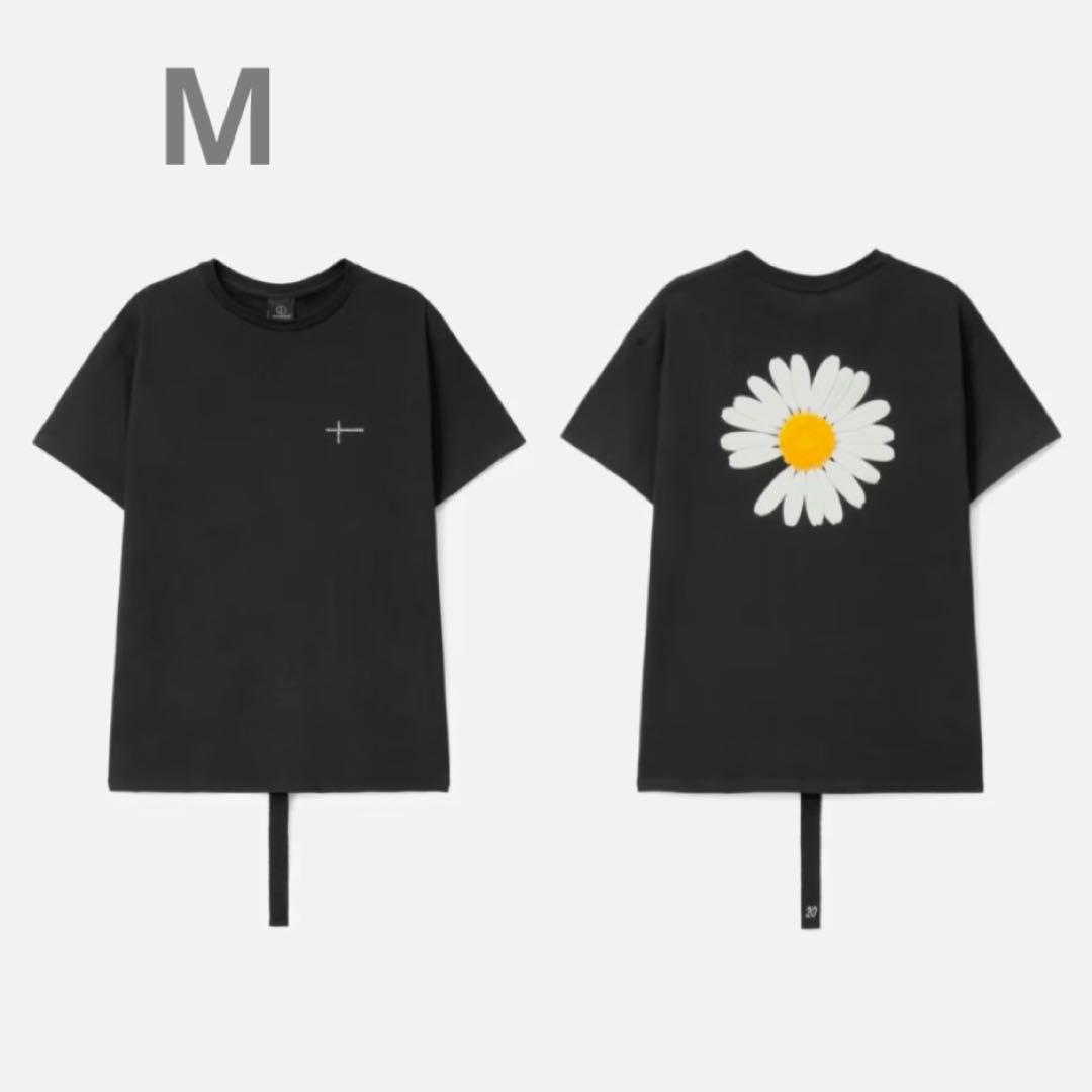 M PEACEMINUSONE HYPEBEAST 20TH Tシャツ