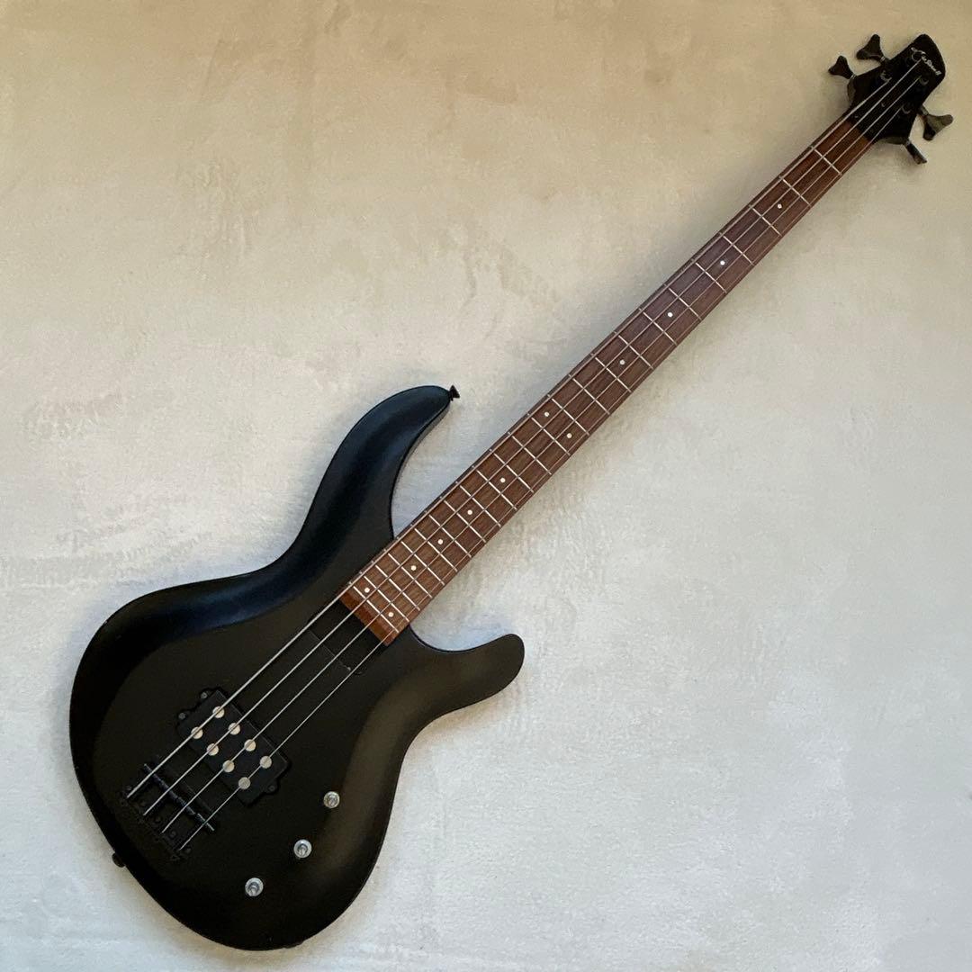 【ジャンク】Aria Pro II アクティブベース アリアプロ2