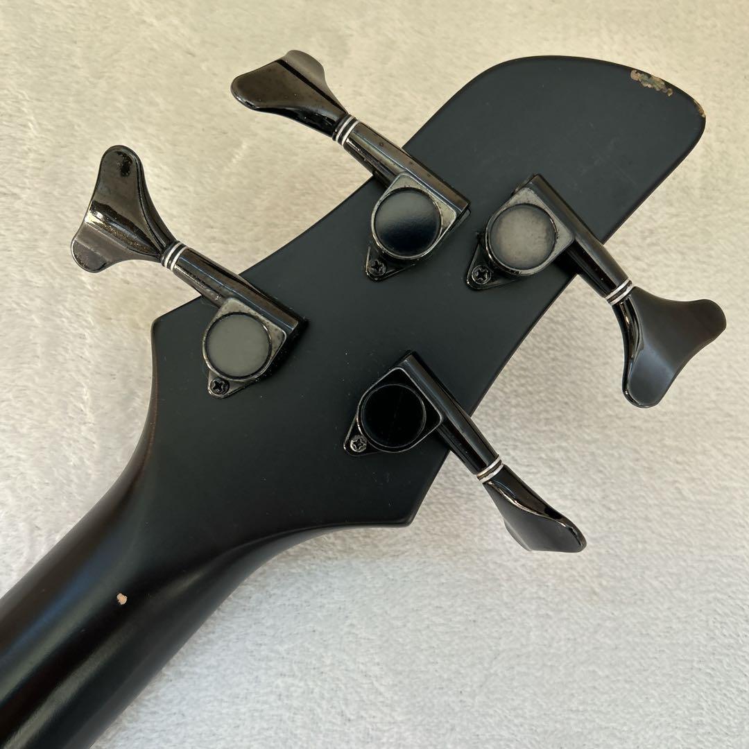 【ジャンク】Aria Pro II アクティブベース アリアプロ2