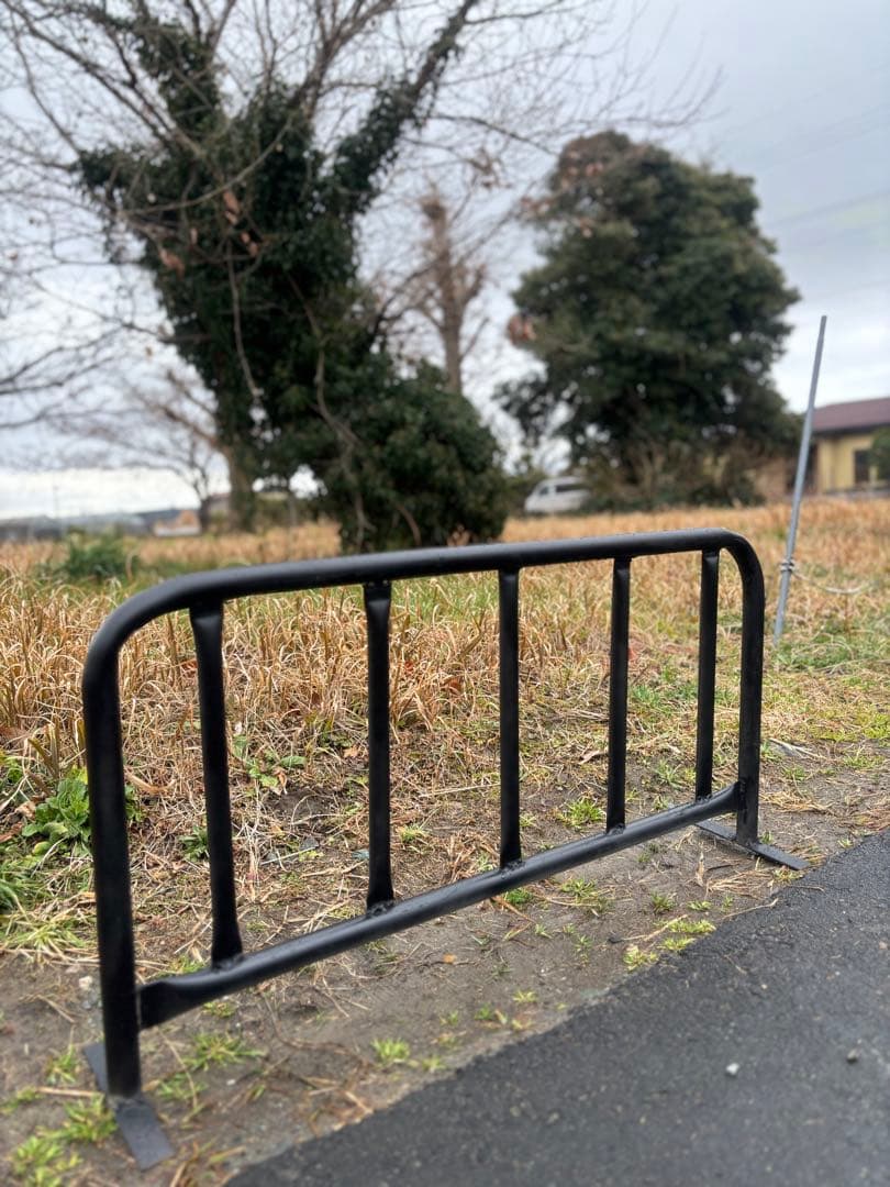 ラビット222 800×1000BLACK5枚