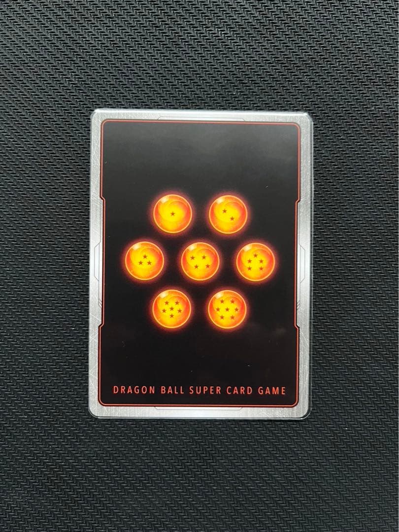 孫悟飯 少年期 scr パラレル 覚醒の鼓動 フュージョンワールド