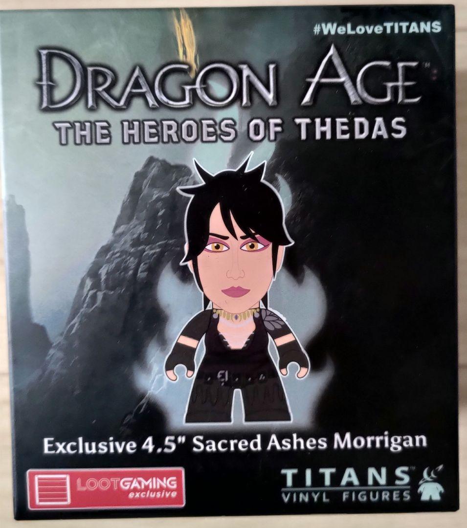 コレクション Loot Gaming November 2016 Mythic Theme