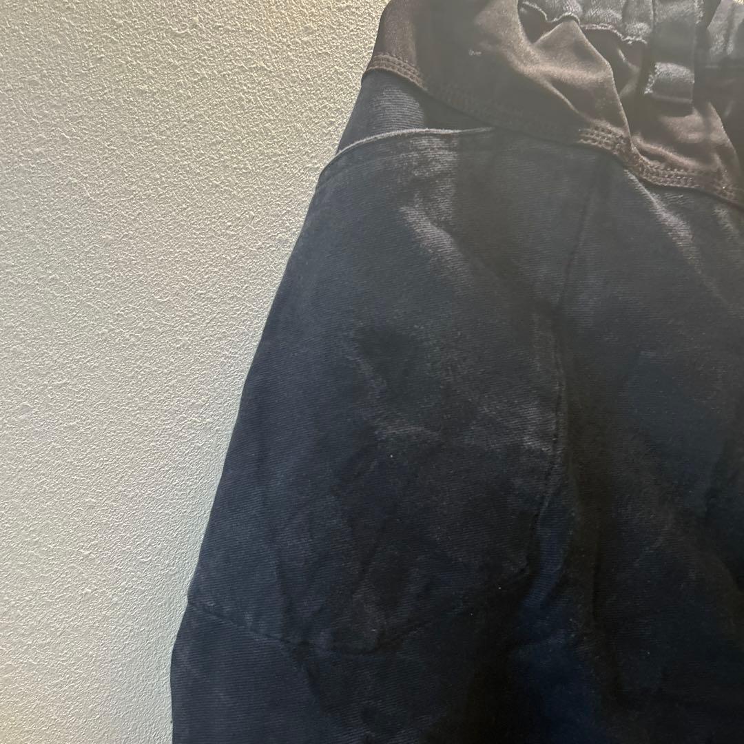 デニムニッカパンツHARVESTA!HABICOL