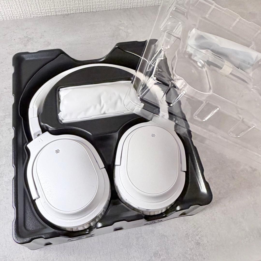 final UX3000 ワイヤレスヘッドホン