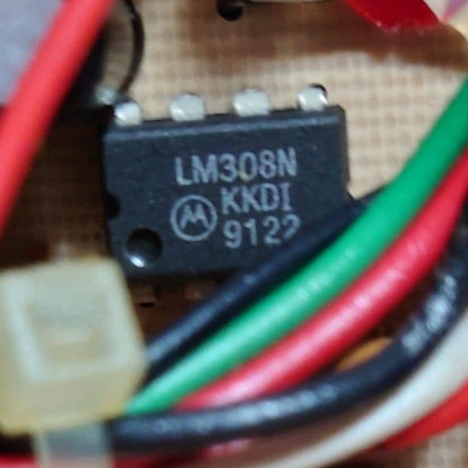 ギター Proco RAT2