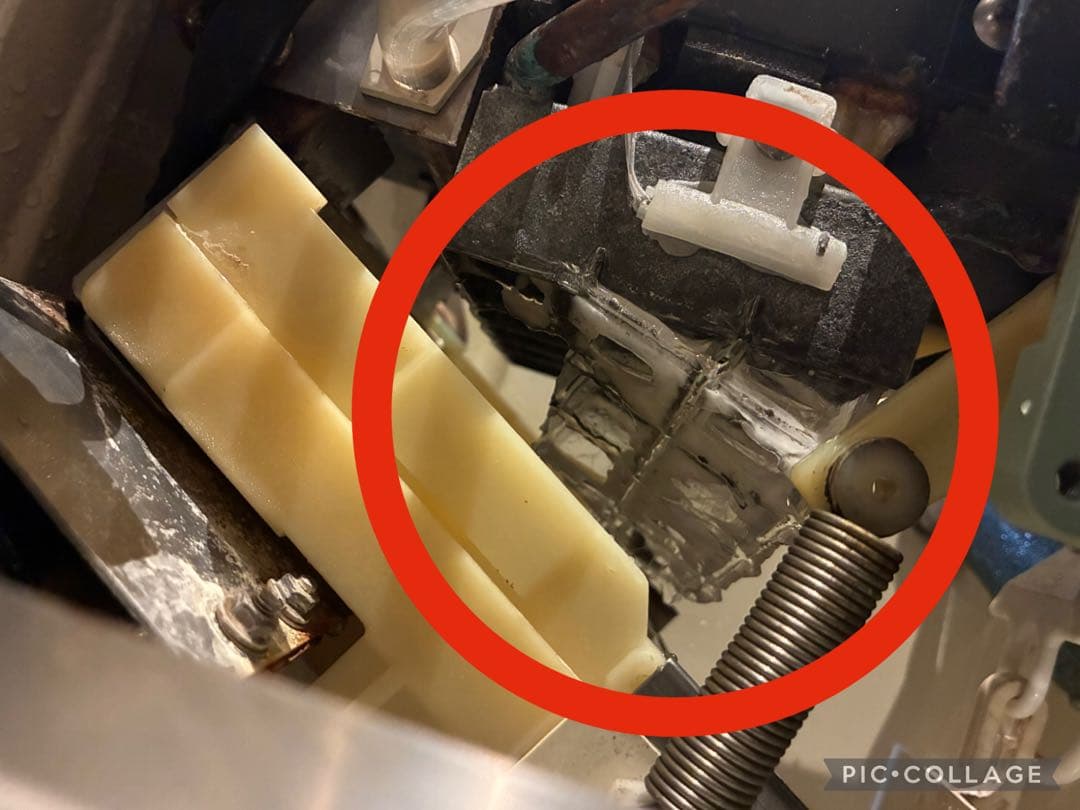 ★【引取歓迎】業務用製氷機 HOSHIZAKI IM-25L-1 キャンセル品