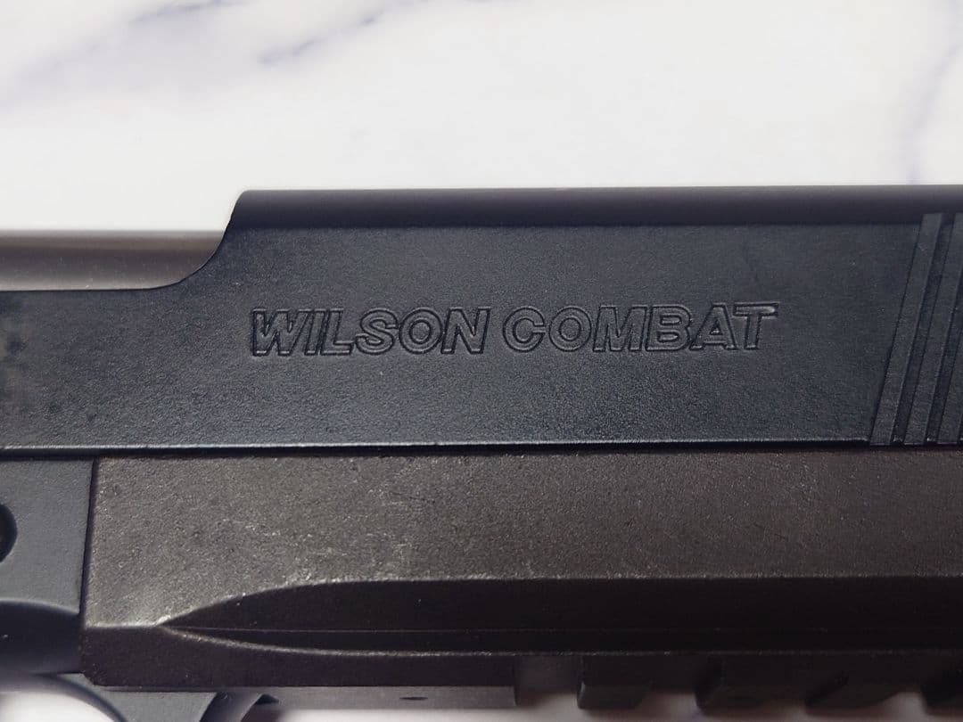 能*ス様 WA WILSON COMBAT ウィルソンコンバット SCW