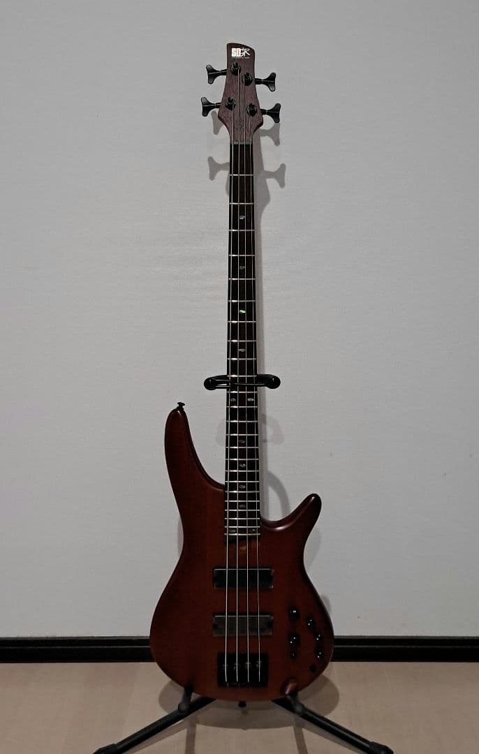 アイバニーズベース 新品未使用 最終価格‼️