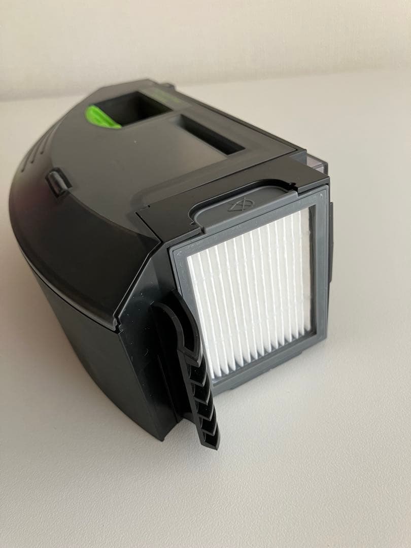 ルンバ　Roomba i7+ ロボット掃除機 本体のみ　初期化済み　訳あり