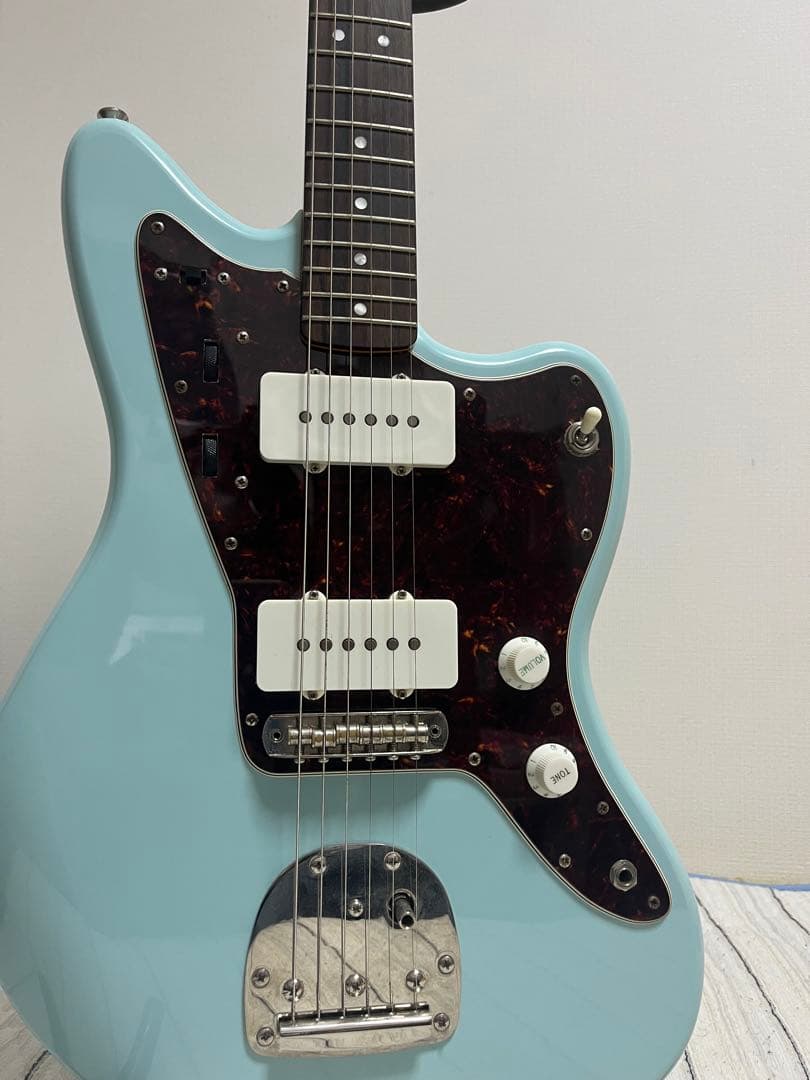 ギター Squier Classic Vibe '60s Jazzmaster