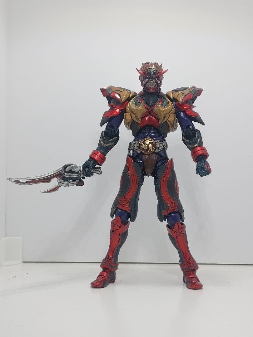 S.I.C.仮面ライダー響鬼