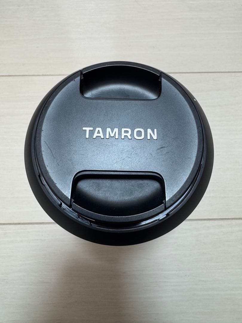 その他 TAMRON 17-35mm F/2.8-4 Di OSD / A037E