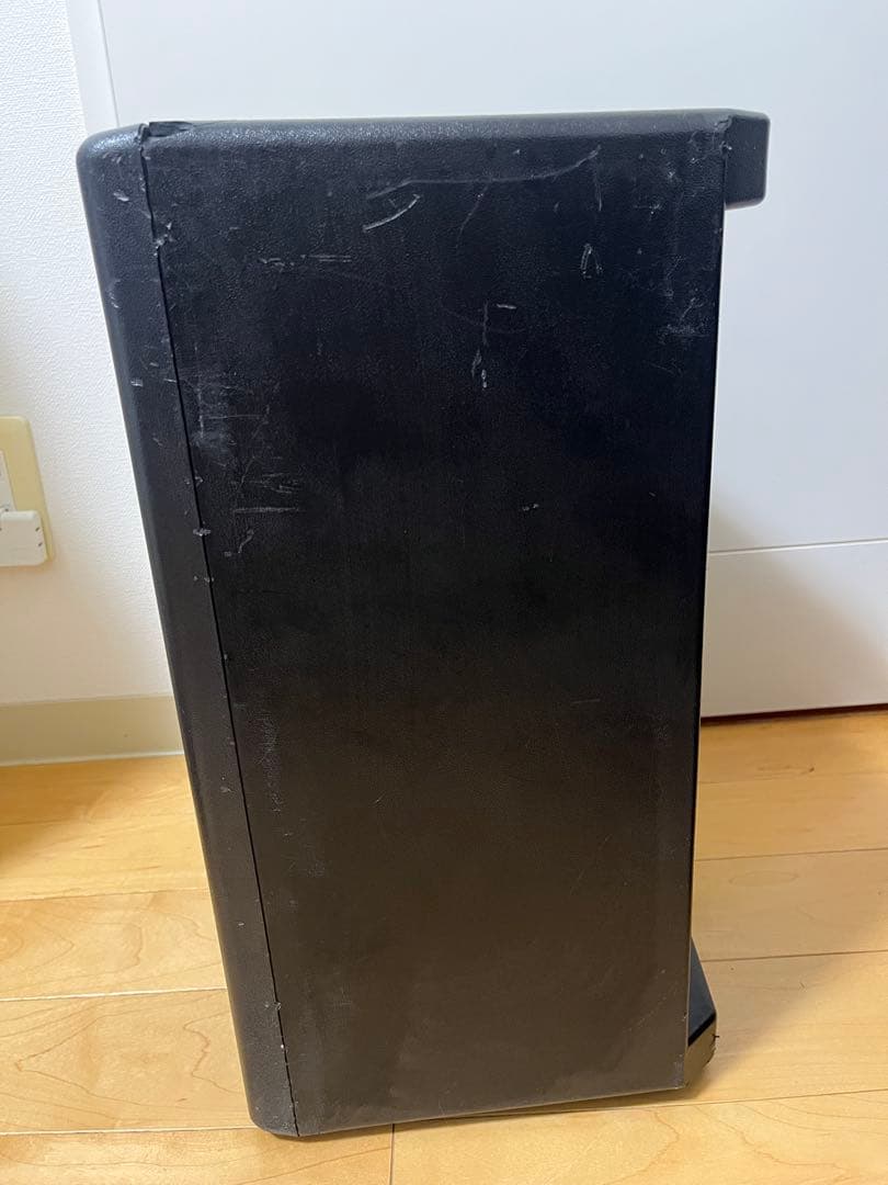 Yamaha Stagepas 300 スピーカーセット