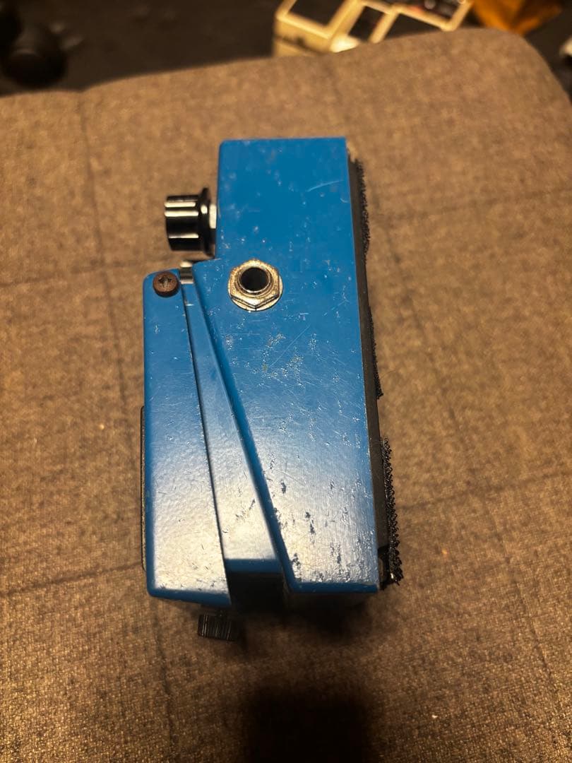 ギター BD-2 (Blues D)