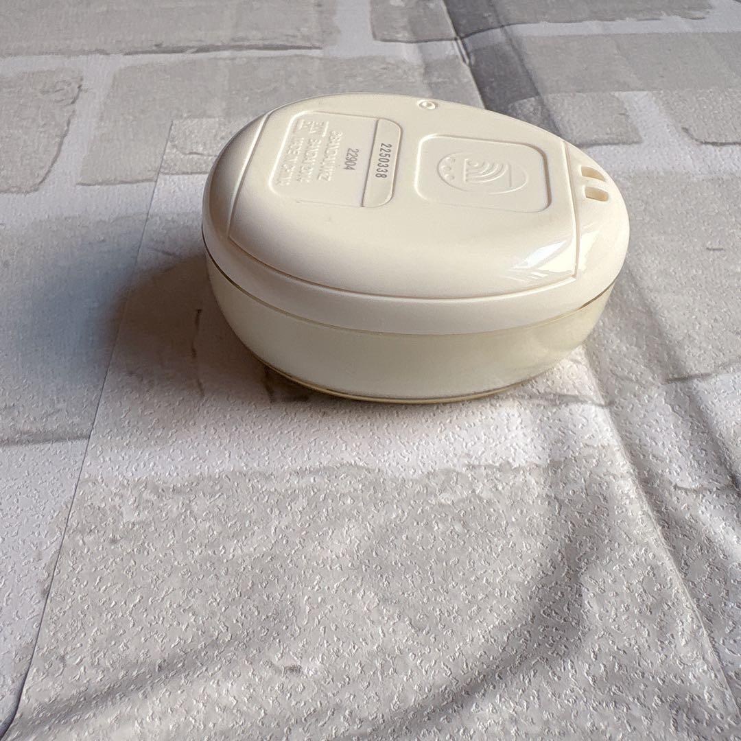 たまごっち　4U ホワイト