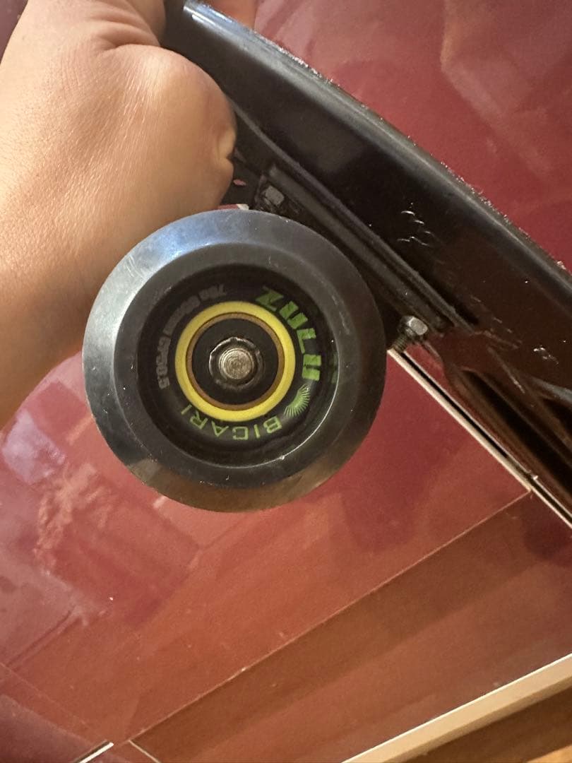 Penny 22インチ　オリジナルFESN仕様　スライド　クルーザー